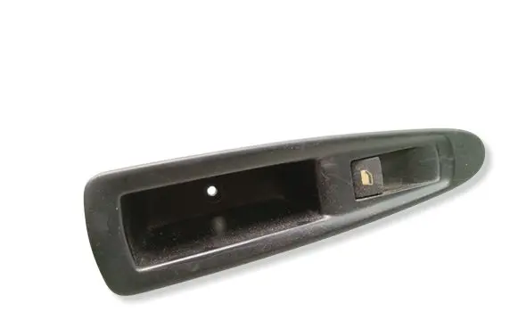 Citroen C4 I Electric window control switch 9650912777