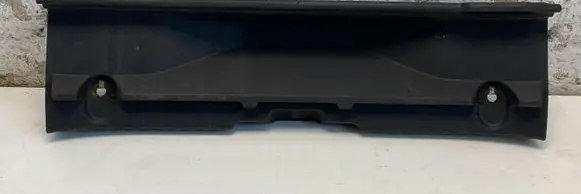 Toyota Corolla E210 E21 Trunk/boot sill cover protection 6471602160