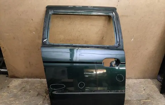 Honda Odyssey Side sliding door 