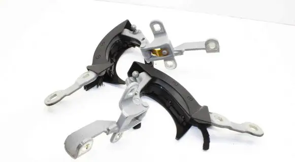 BMW iX3 G08 Tailgate/trunk/boot hinge 7397315 7397316