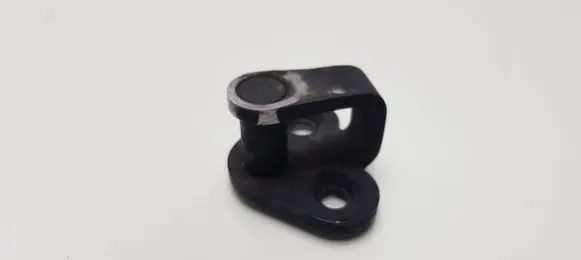 Citroen Jumpy Sliding door lock loop/hook striker 