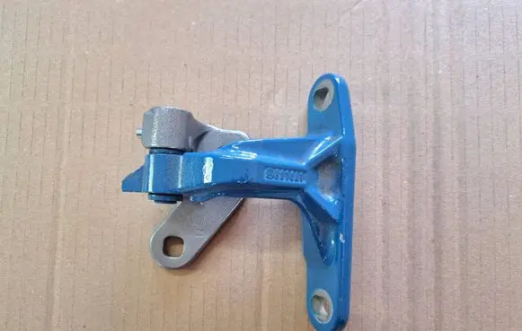 Mercedes-Benz Sprinter W907 W910 Front door upper hinge H90A1