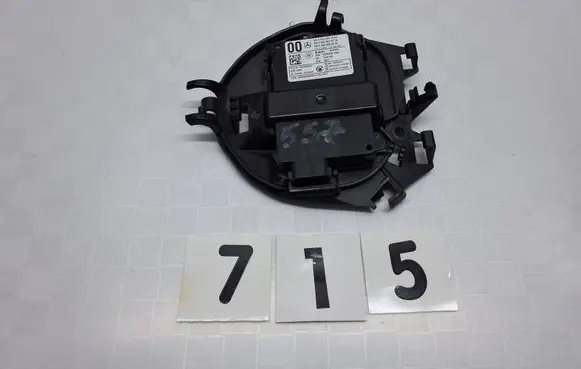Mercedes-Benz B W246 W242 Distronic sensor radar A0009051302