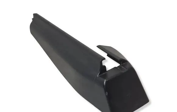 Mercedes-Benz ML W164 Front passenger seat rail trim A1649195020 1C1471029 1525312
