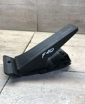 BMW 5 F10 F11 Accelerator throttle pedal 25916010 6852644 1305112155A