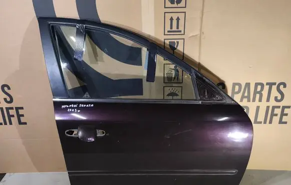 Hyundai Sonata Front door 