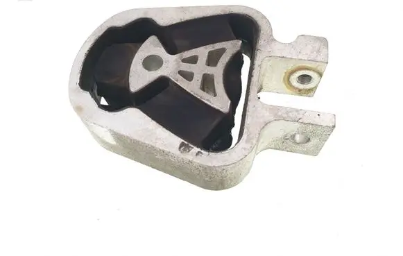 Engine mount bracket