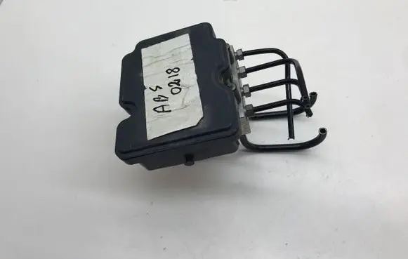Jaguar F-Pace ABS Pump 0265244340