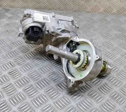 BMW i3 Steering rack electric part X209740313 38242487