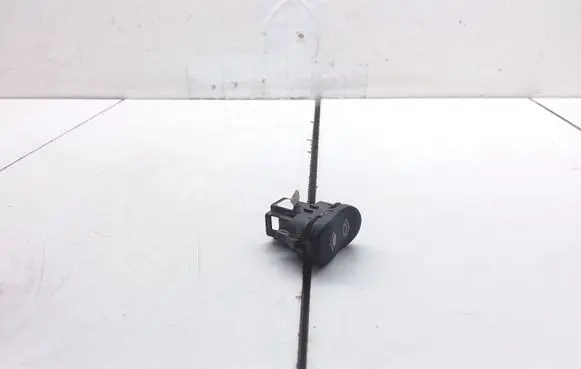 Ford Focus Electric window control switch 98AB14529DC