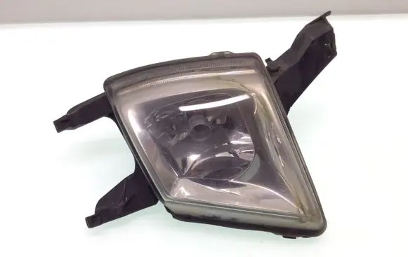 Peugeot 407 Front fog light 9641945680