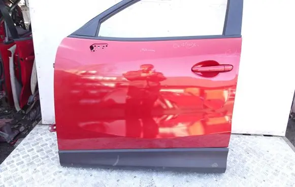 Mazda CX-5 Front door sdf