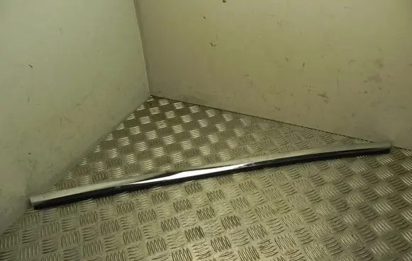 Tesla Model S Loading door trim (molding) 005