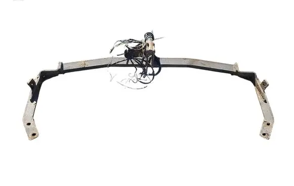 Toyota Avensis Verso Tie down hook / loop