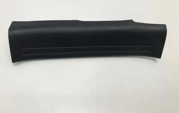 Mazda CX-60 side skirts sill cover KB3368740