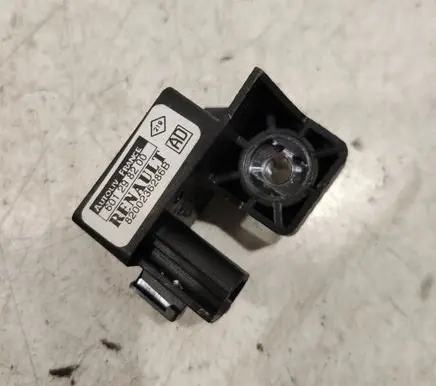 Renault Scenic II - Grand scenic II Airbag deployment crash/impact sensor 8200236286