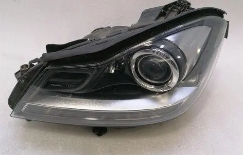 Mercedes-Benz C W204 Headlight/headlamp LIGHTA2048203739