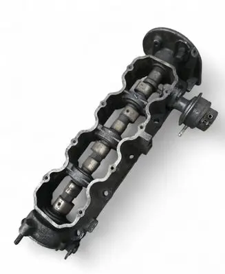 Opel Kadett E Camshaft 90090574 9186