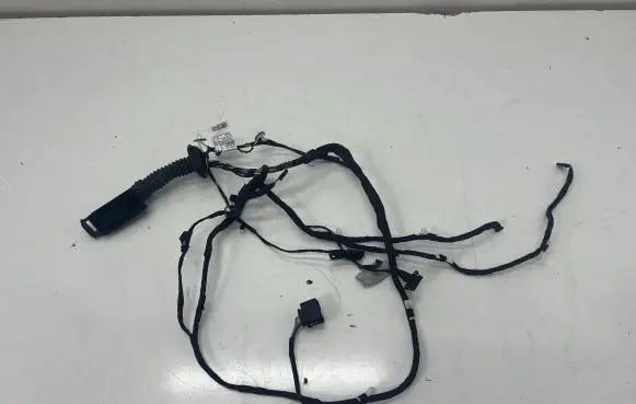 BMW 4 F36 Gran coupe Front door wiring loom 9325903 BFTF36