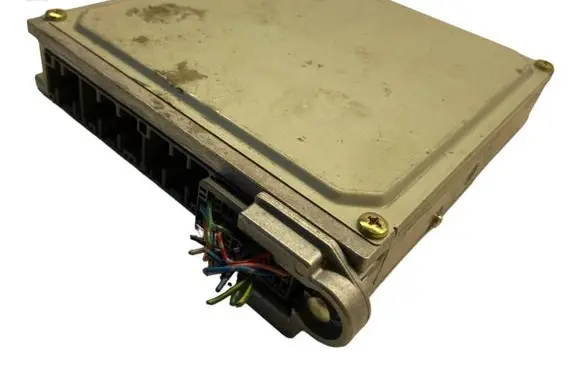 Honda HR-V Engine control unit/module 37820PELG11 1312102609