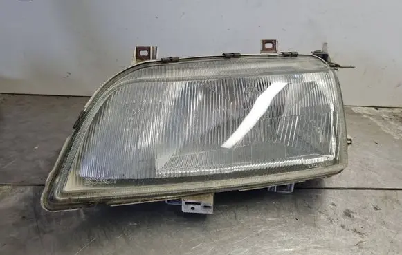 Volkswagen Sharan Headlight/headlamp 1305235254
