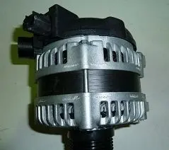Ford Focus Generator/alternator 1042103850