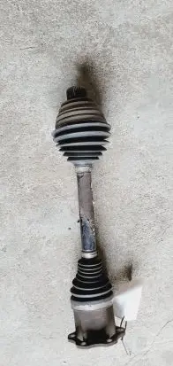 Audi A6 S6 C7 4G Front driveshaft 4G0407271A