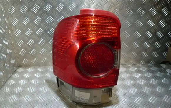 Volkswagen Sharan Rear/tail lights 964989 964985