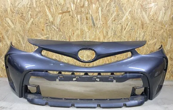 Toyota Prius+ (ZVW40) Front bumper 52119-47E00