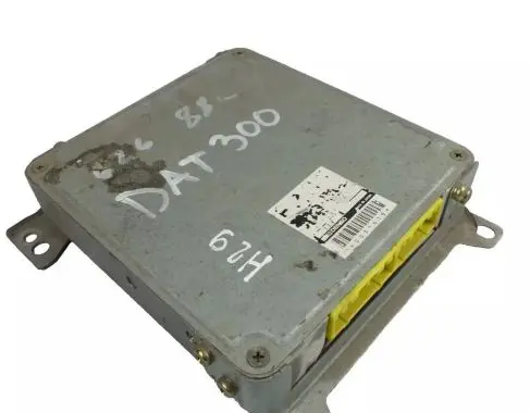 Mazda 626 Engine control unit/module F2G218881A