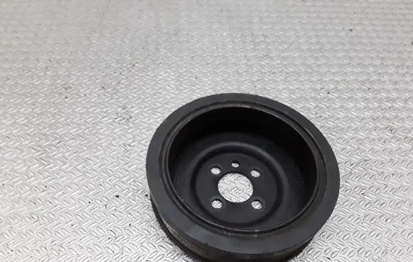 Seat Altea XL Crankshaft pulley 036105243