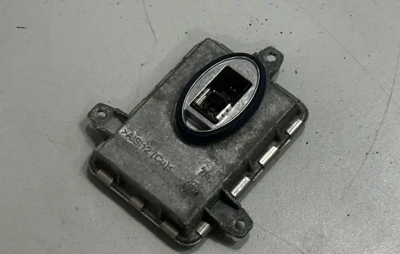 BMW X5 F15 Xenon control unit/module 7317408 7296090