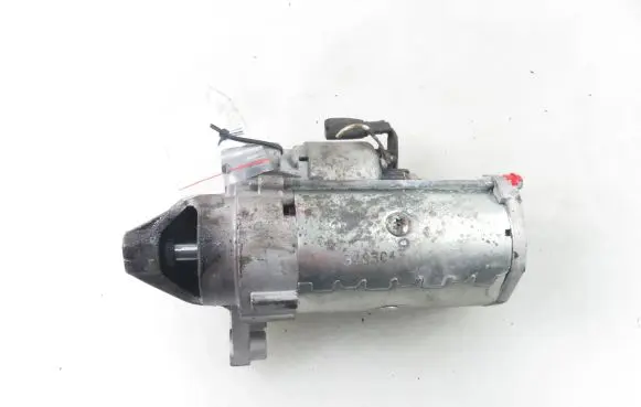 Citroen Berlingo Starter motor STX200035