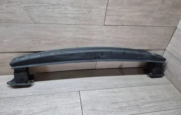 Skoda Superb B8 (3V) Rear bumper support beam 3V5807557A