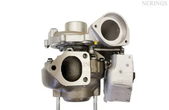 BMW 5 E60 E61 Turbo 750080 750080-5019S