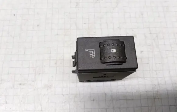 Ford Focus C-MAX Seat heating switch 3M5T19K314AC
