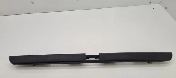 Volkswagen Golf II Tailgate trim 191827577B