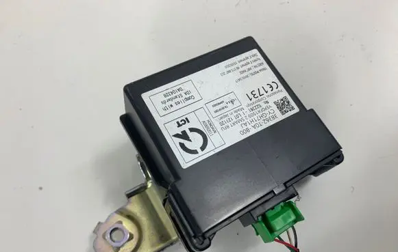 Honda CR-V Other control units/modules 38362T0AB00