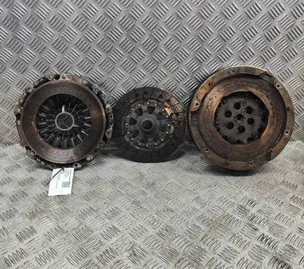 BMW 1 F20 F21 Clutch set kit 7625147