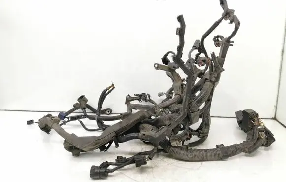 Honda CR-V Engine installation wiring loom 32110RFWG503