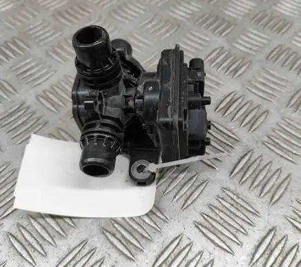 BMW iX1 Coolant heater A3C0236890000 9462114