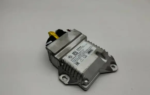 BMW X1 U11 Airbag control unit/module 5A85FF4 65775A85FF4