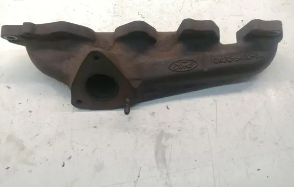 Exhaust manifold