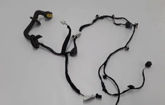 Renault Scenic IV - Grand scenic IV Other wiring loom 241277439R