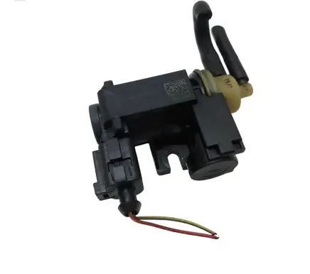 Valve vacuum