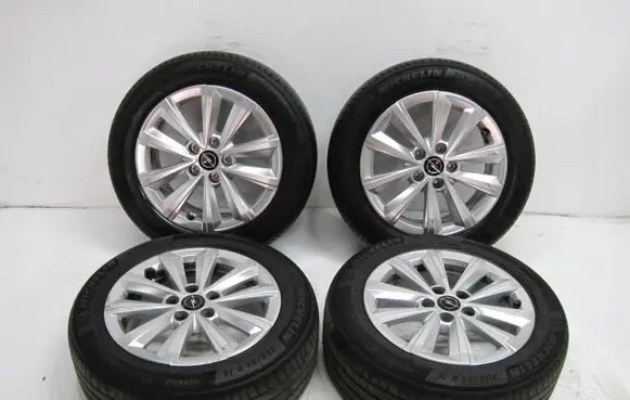 Opel Astra L Other interior part