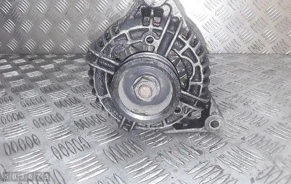 Generator/alternator