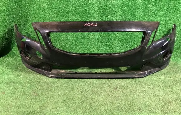 Volvo V60 Front bumper
