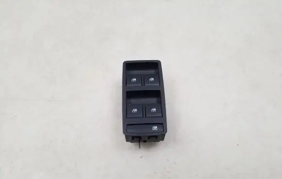Opel Insignia A Electric window control switch 13305011