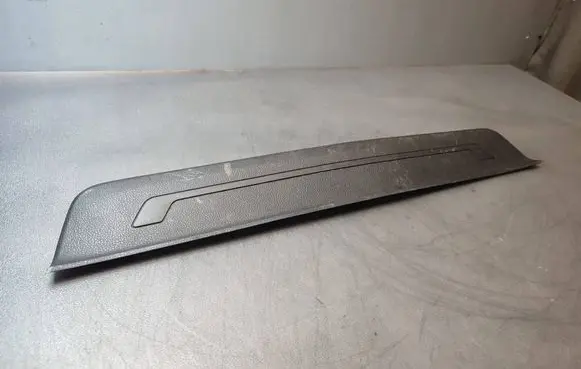 KIA Optima Front sill trim cover 85884D4000